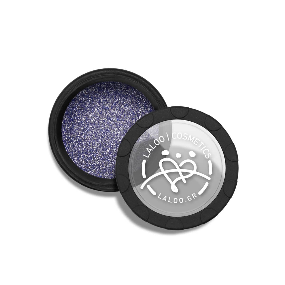 Laloo Flash Glitter Powder 2 - Blue