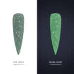 Laloo Flash Glitter Powder 4 - Green