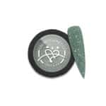 Laloo Flash Glitter Powder 4 - Green