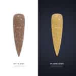 Laloo Flash Glitter Powder 5 - Bronze