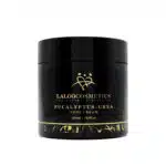 Laloo Foot Cream Urea - Eucalyptus 500ml