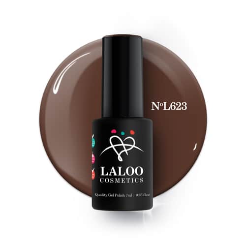 Laloo Gelpolish no.L623 - 7ml