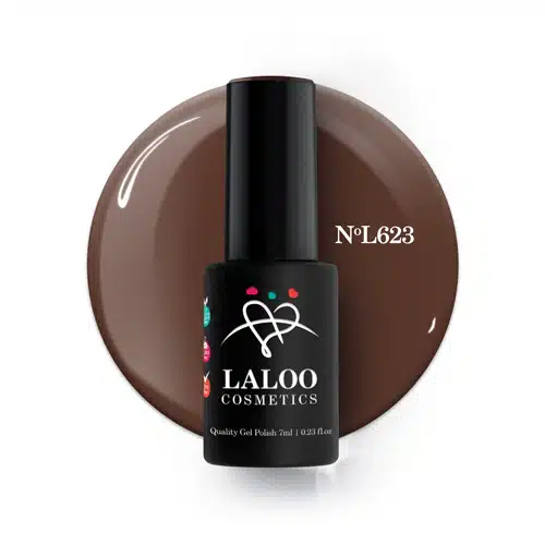 Laloo Gelpolish no.L623 - 7ml