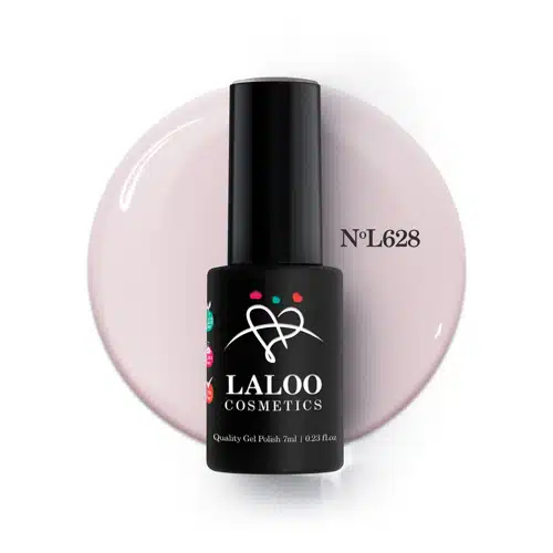 Laloo Gelpolish no.L628 - 7ml