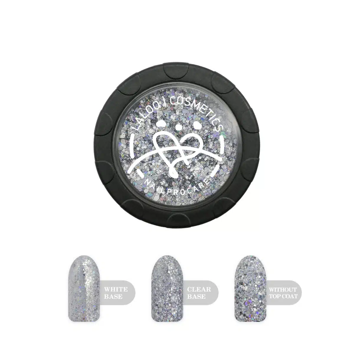 Laloo Glitter Pixel Effect 1 Laloo Glitter Pixel Effect 1