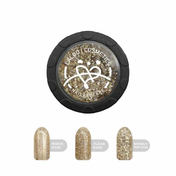 Laloo Glitter Pixel Effect 2