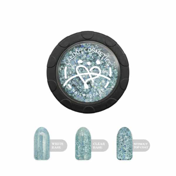 Laloo Glitter Pixel Effect 4