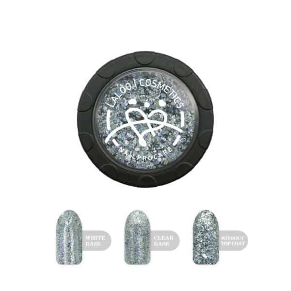 Laloo Glitter Pixel Effect 5