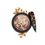 Laloo Gold Flakes No.4 - Bronze