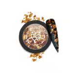 Laloo Gold Flakes No.4 - Bronze