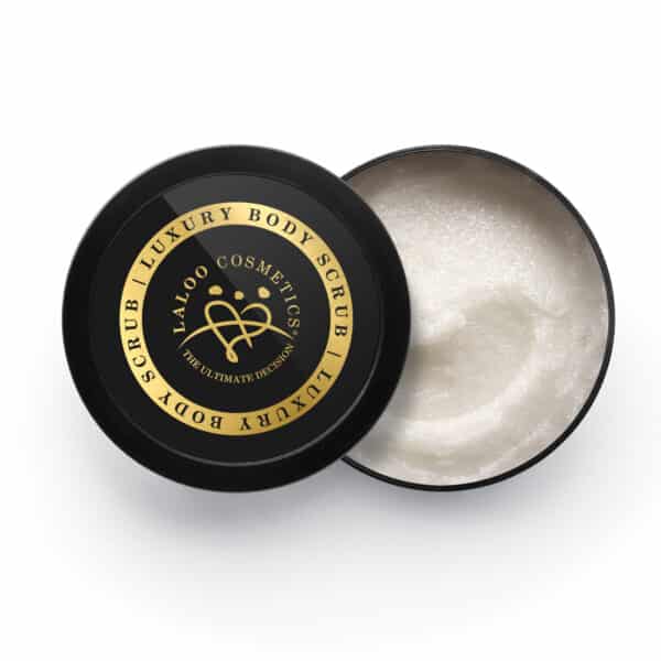 Laloo Luxury Body Scrub 500ml