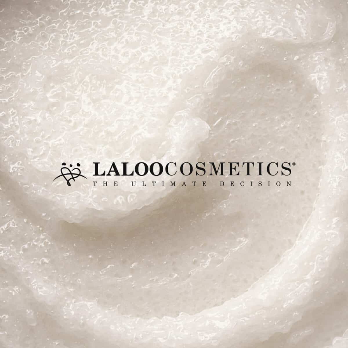 Laloo Luxury Body Scrub 500ml