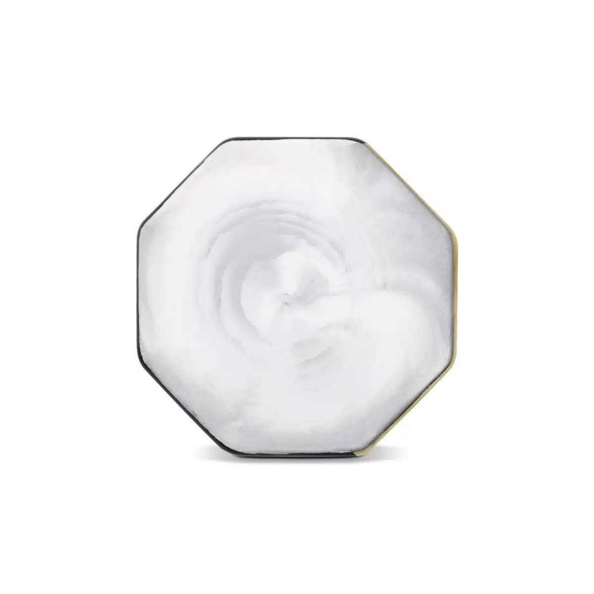 Laloo Marble Nail Palette - White