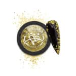 Laloo Metallic Flakes No.1 - Gold