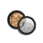 Laloo Metallic Flakes No.6 - Bronze