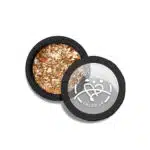 Laloo Metallic Flakes No.6 - Bronze