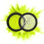 Laloo Nemo Neon Powder No.1 - Yellow