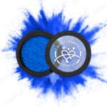 Laloo Nemo Neon Powder No.2 - Blue