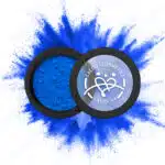 Laloo Nemo Neon Powder No.2 - Blue
