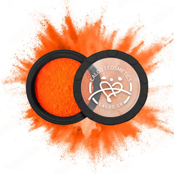 Laloo Nemo Neon Powder No.3 - Orange