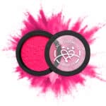 Laloo Nemo Neon Powder No.4 - Fuchsia