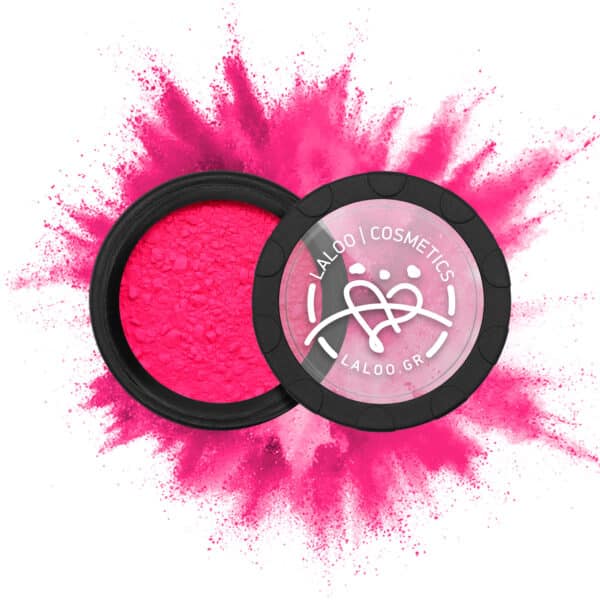 Laloo Nemo Neon Powder No.4 - Fuchsia