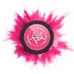 Laloo Nemo Neon Powder No.4 - Fuchsia