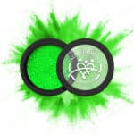 Laloo Nemo Neon Powder No.6 - Green