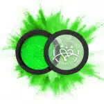Laloo Nemo Neon Powder No.6 - Green