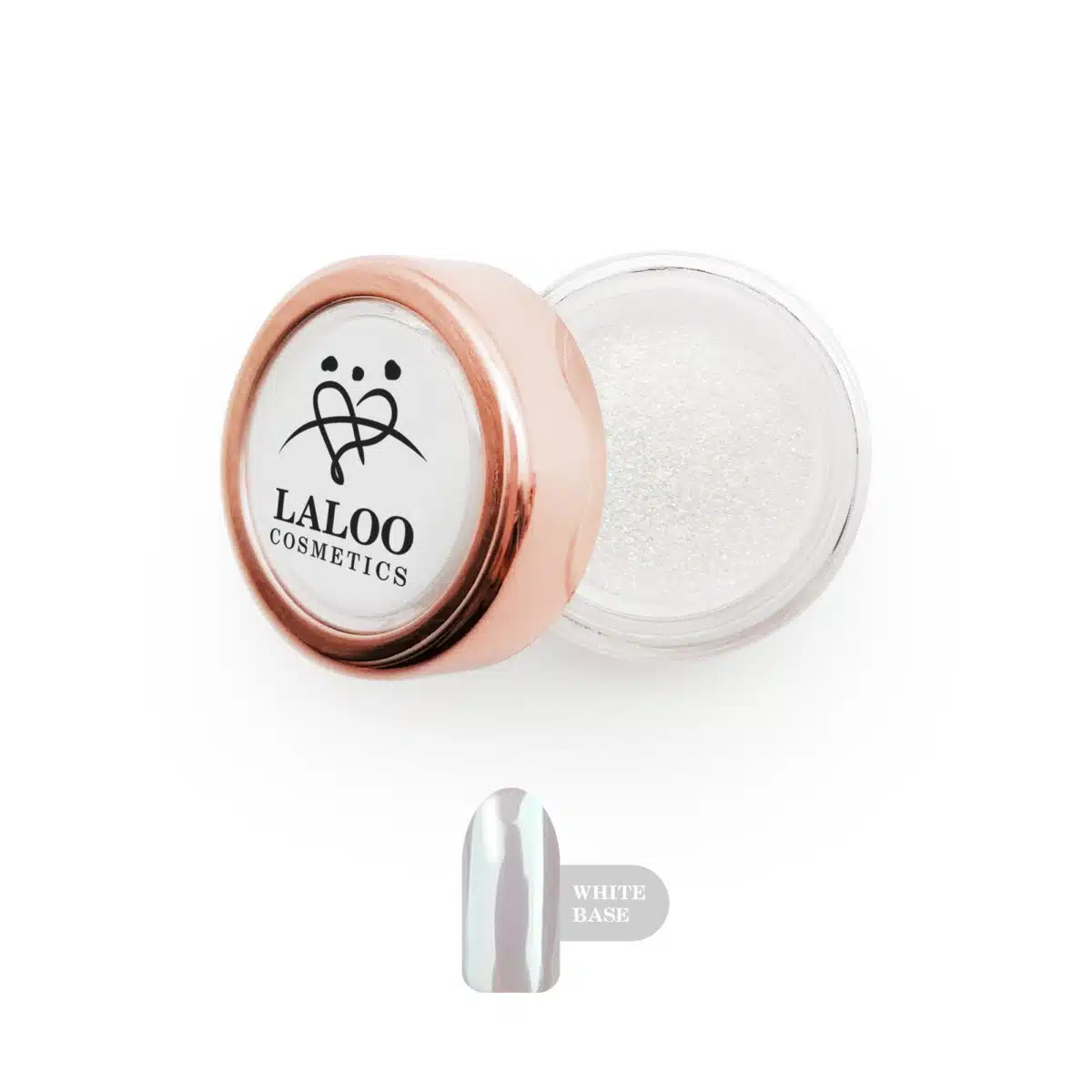 Laloo Pearl Powder