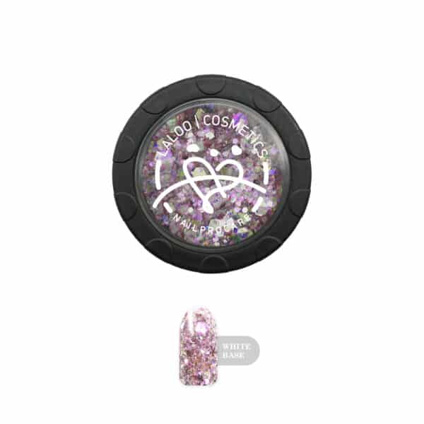 Laloo Shiny Effect 1