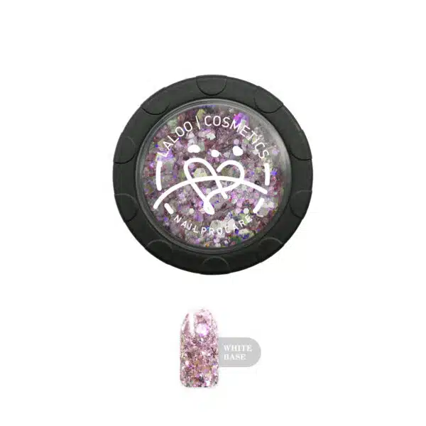 Laloo Shiny Effect 1