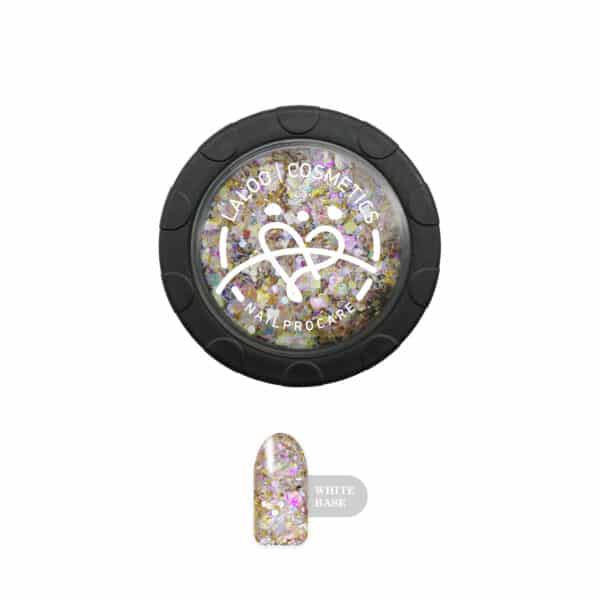 Laloo Shiny Effect 3