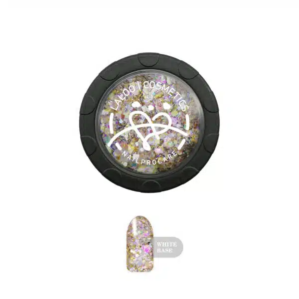 Laloo Shiny Effect 3