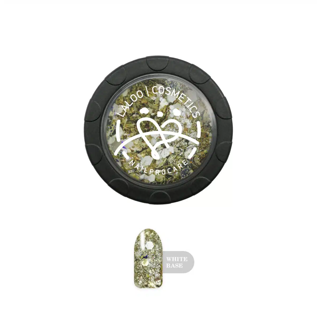 Laloo Shiny Effect 4