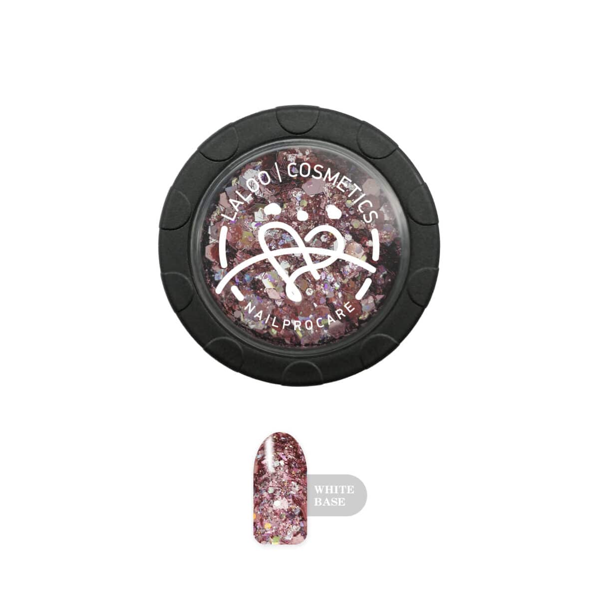 Laloo Shiny Effect 5