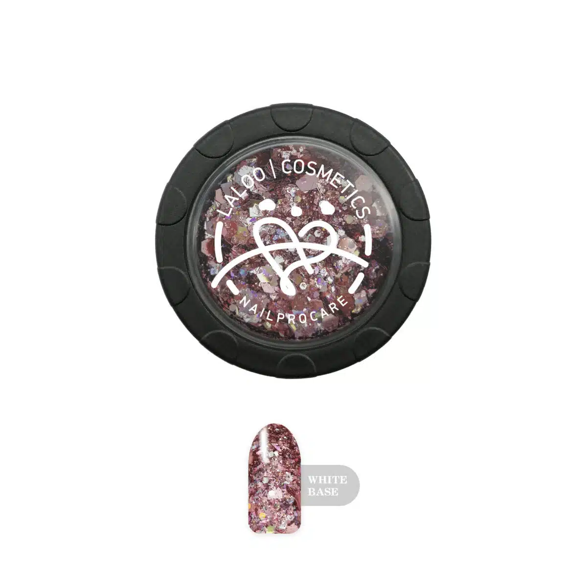 Laloo Shiny Effect 5