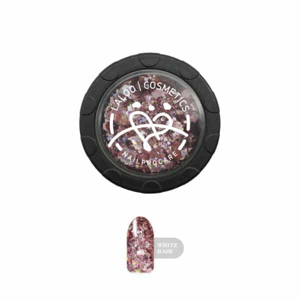 Laloo Shiny Effect 5