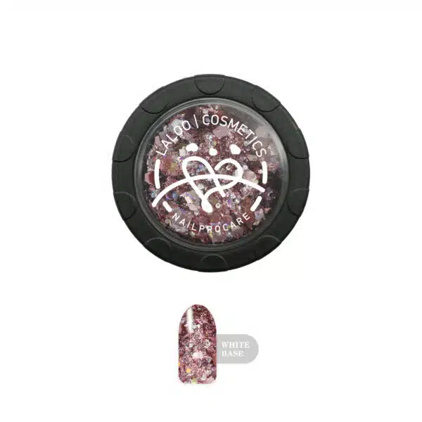 Laloo Shiny Effect 5