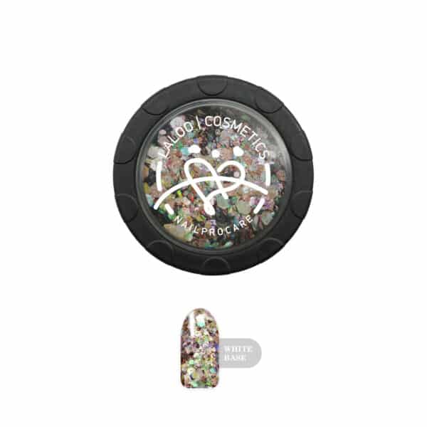 Laloo Shiny Effect 6