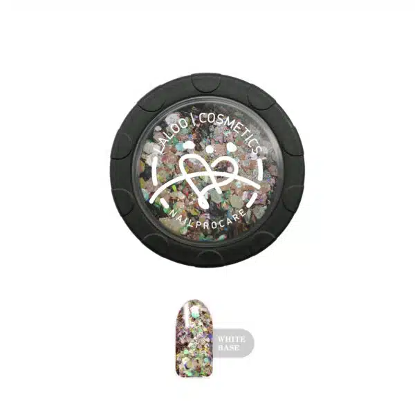 Laloo Shiny Effect 6