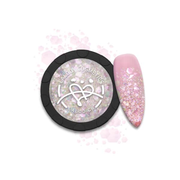 Laloo Starlet Powder No.1