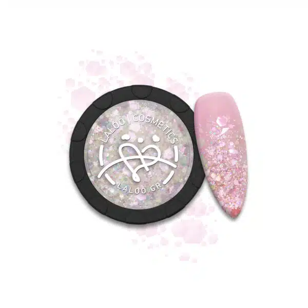 Laloo Starlet Powder No.1