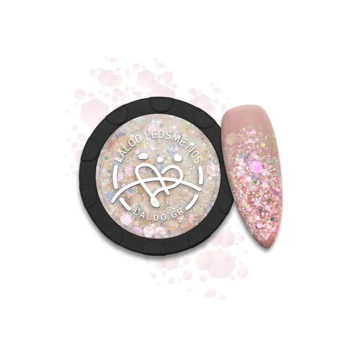 Laloo Starlet Powder No.2