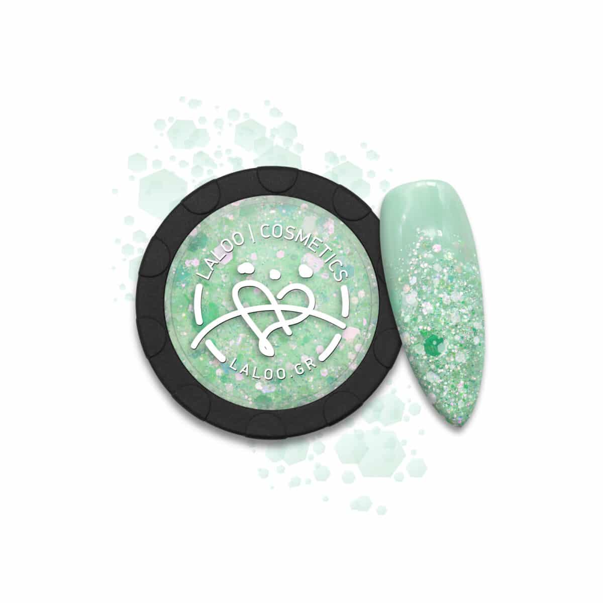 Laloo Starlet Powder No.3