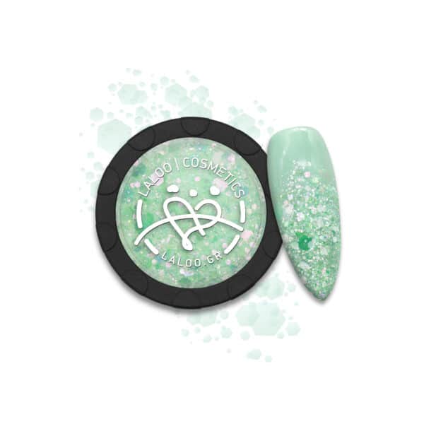 Laloo Starlet Powder No.3