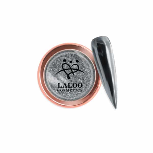 Laloo Titanium Mirror Effect 1