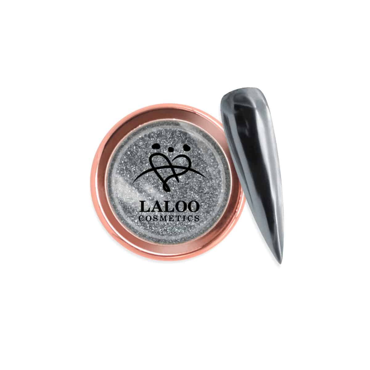 Laloo Titanium Mirror Effect 1