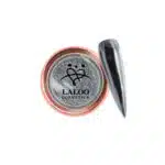 Laloo Titanium Mirror Effect 1