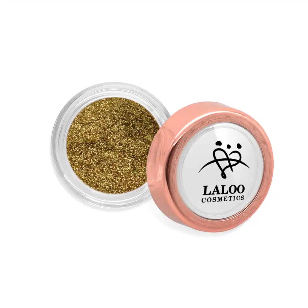 Laloo Titanium Mirror Effect 3